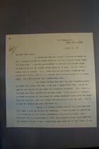 Letter from Alice Park to Mrs. Kent, April 17, 1928