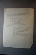 Minutes, Inter American Commission of Women [First Conference, Havana], 17 February 1930, A.M.