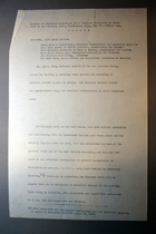 Minutes of Committee Meeting of Inter-American Commission of Women, Held in the Pan American Union, Washington, D.C., June 25, 1938, 11 a.m