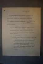 Letter from Members in Washington to Commissioners of the Inter-American Commission of Women, 22 September 1938