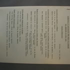 Final List of Delegates, July 1, 1931 [Inter American Commisson of Women]