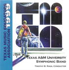 1999 TMEA: Texas A&M University Symphonic Band