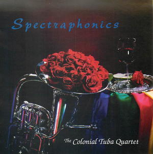 Spectraphonics