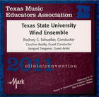 2011 TMEA: Texas State University Wind Ensemble