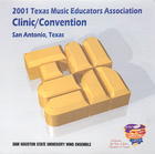 2001 TMEA: Sam Houston State University Wind Ensemble