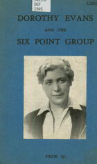 Dorothy Evans and the Six Point Group