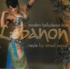 Modern Bellydance from Lebanon: Nayla