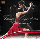 Tango Argentino: 