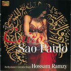 From Cairo to Sao Paulo: Bellydance Greats from Hossam Ramzy