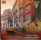 Fado Music of Lisbon