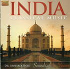 India: Classical Music - Sounds of Veena