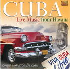 Cuba: Live Music From Havana