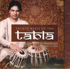 Sacred Beats of the Tabla: Tabla Solos Performed by Sanju Sahai