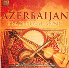 Azerbaijan: Traditional Music