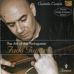 The Art of the Portugese Fado Guitar