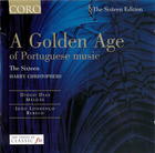 A Golden Age of Portuguese music