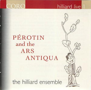 Pérotin and the Ars Antiqua
