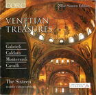 Venetian Treasures