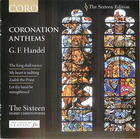 G.F. Handel: Coronation Anthems