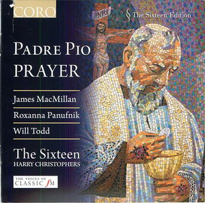 Padre Pio-Prayer
