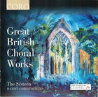 Great British Choral Works