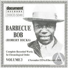 Barbecue Bob Vol. 3 (1929-1930)