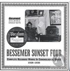 Bessemer Sunset Four (1928-1930)