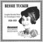 Bessie Tucker (1928-1929)