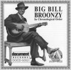 Big Bill Broonzy Vol. 3 (1934-1935)