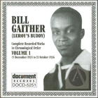 Bill Gaither Vol. 1 1935-1936