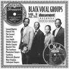 Black Vocal Groups Vol. 8 (1926-1935)