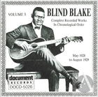 Blind Blake Vol. 3 (1928-1929)