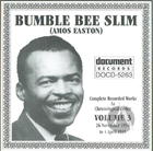 Bumble Bee Slim Vol. 3 1934-1935