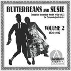 Butterbeans & Susie Vol. 2 (1926-1927)