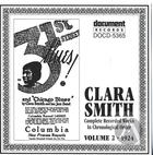 Clara Smith Vol. 2 (1924)