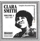 Clara Smith Vol. 4 (1926-1927)