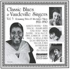 Classic Blues & Vaudeville Singers Vol. 5 (1922-1930)