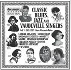 Classic Blues, Jazz & Vaudeville Singers Vol. 3 (1922-1927)