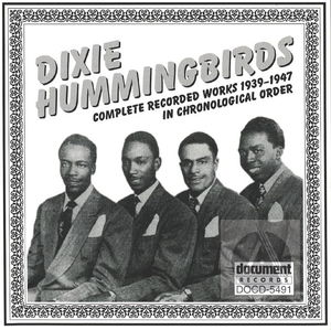 Dixie Hummingbirds (1939-1947)