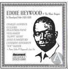 Eddie Heywood & The Blues Singers (1923-1926)