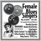 Female Blues Singers Vol. 6 E/F/G (1922-1929)