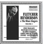 Fletcher Henderson & The Blues Singers Vol. 2 (1923-1943)