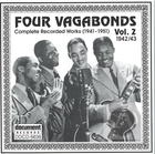Four Vagabonds Vol. 2 (1942-1943)