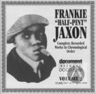 Frankie 'Half-Pint' Jaxon Vol. 3 1937-1940