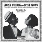 George Williams & Bessie Brown Vol. 1 (1923-1925)
