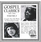 Gospel Classics Vol. 3 (1924-1942)