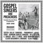 Gospel Singers And Preachers (1926-1948)