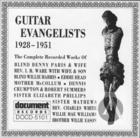 Guitar Evangelists (1928-1951)