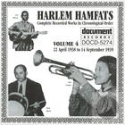 Harlem Hamfats Vol. 4 1938-1939