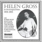 Helen Gross (1924-1925)